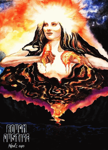 Rough Justice (UK) : Mind's Eye